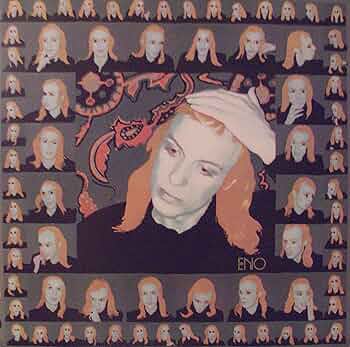 Amazon.com: Eno - Taking Tiger Mountain (By Strategy) - Lp
